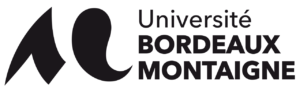 Université Bordeaux Montaigne Université Bordeaux Montaigne